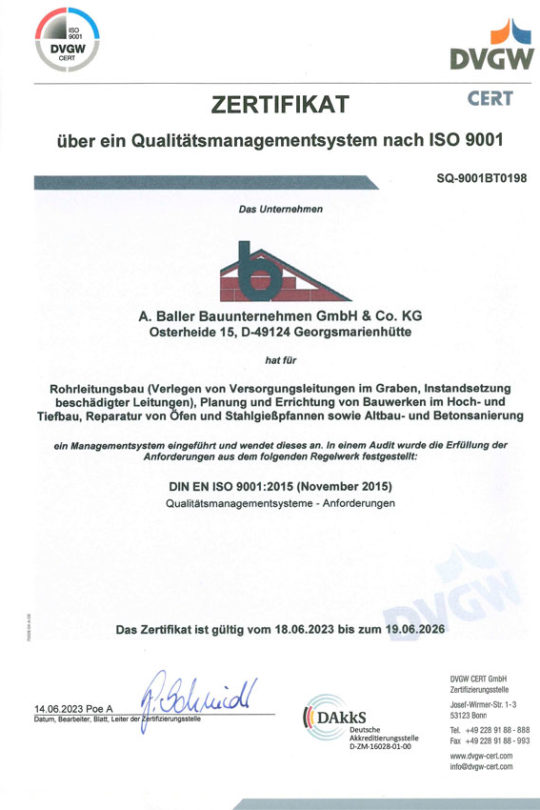 Baller_ISO-Zertifikat_Qualitaetsmanagementsystem_2023_02
