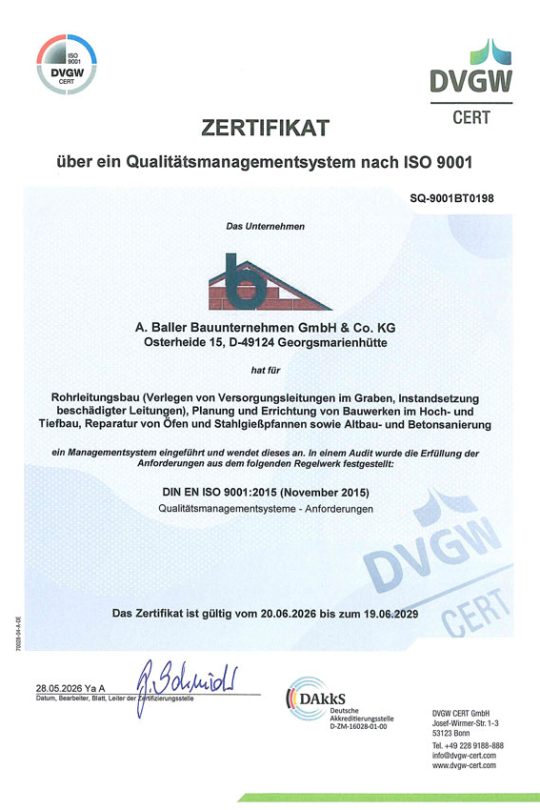 ISO-2026-2029 ISO-2026-2029